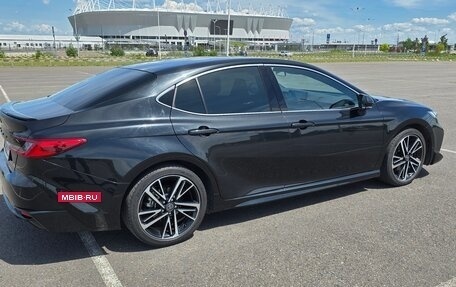 Toyota Camry, 2024 год, 3 500 000 рублей, 2 фотография