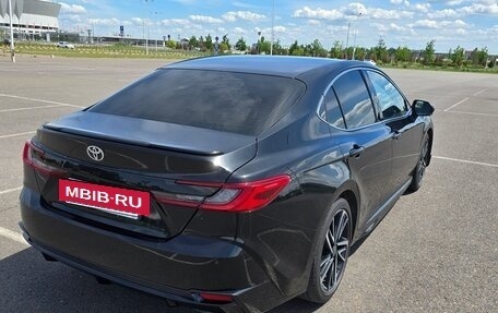Toyota Camry, 2024 год, 3 500 000 рублей, 3 фотография