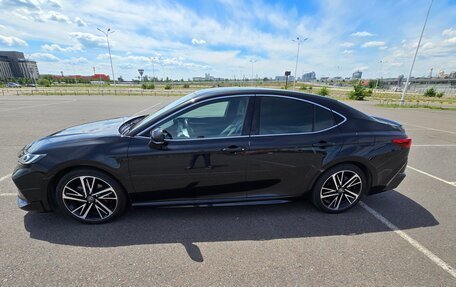 Toyota Camry, 2024 год, 3 500 000 рублей, 15 фотография