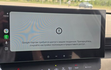 Toyota Camry, 2024 год, 3 500 000 рублей, 17 фотография