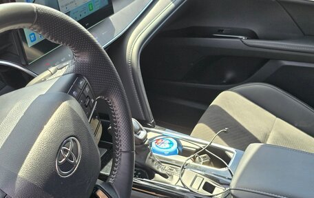 Toyota Camry, 2024 год, 3 500 000 рублей, 16 фотография