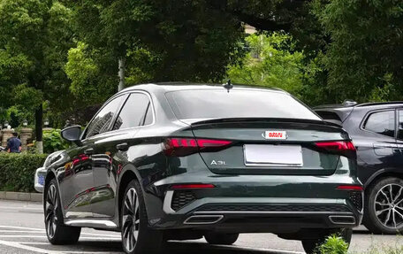 Audi A3, 2023 год, 1 950 000 рублей, 8 фотография