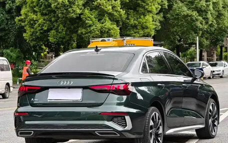Audi A3, 2023 год, 1 950 000 рублей, 7 фотография