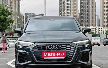 Audi A3, 2023 год, 1 950 000 рублей, 2 фотография