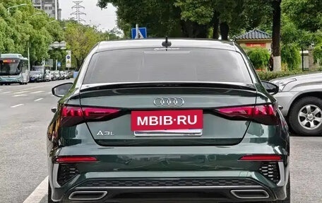 Audi A3, 2023 год, 1 950 000 рублей, 6 фотография