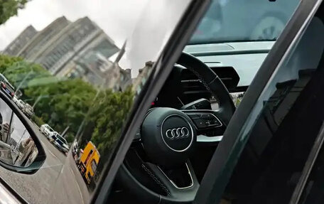 Audi A3, 2023 год, 1 950 000 рублей, 13 фотография