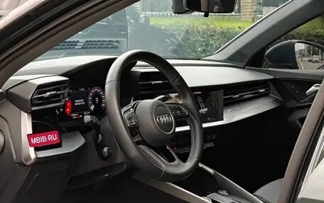 Audi A3, 2023 год, 1 950 000 рублей, 11 фотография