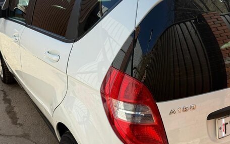 Mercedes-Benz A-Класс, 2010 год, 650 000 рублей, 4 фотография