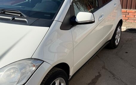 Mercedes-Benz A-Класс, 2010 год, 650 000 рублей, 3 фотография