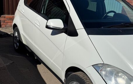 Mercedes-Benz A-Класс, 2010 год, 650 000 рублей, 2 фотография