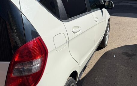 Mercedes-Benz A-Класс, 2010 год, 650 000 рублей, 6 фотография