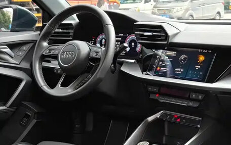 Audi A3, 2023 год, 1 950 000 рублей, 14 фотография