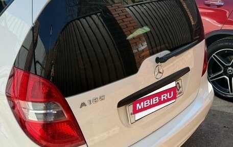 Mercedes-Benz A-Класс, 2010 год, 650 000 рублей, 5 фотография