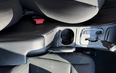 Mercedes-Benz A-Класс, 2010 год, 650 000 рублей, 14 фотография