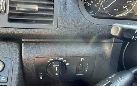 Mercedes-Benz A-Класс, 2010 год, 650 000 рублей, 22 фотография