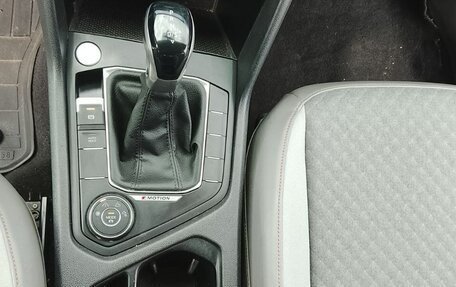 Volkswagen Taos, 2021 год, 3 300 000 рублей, 13 фотография