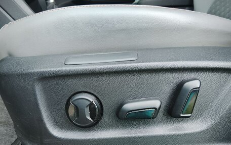 Volkswagen Taos, 2021 год, 3 300 000 рублей, 15 фотография
