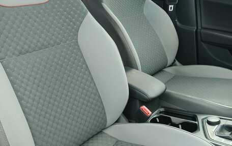 Volkswagen Taos, 2021 год, 3 300 000 рублей, 16 фотография