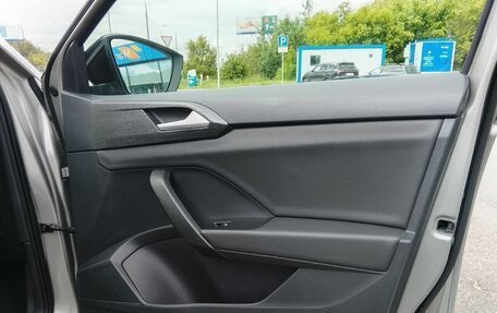 Volkswagen Taos, 2021 год, 3 300 000 рублей, 18 фотография