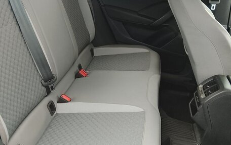 Volkswagen Taos, 2021 год, 3 300 000 рублей, 17 фотография