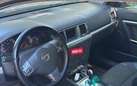 Opel Vectra C рестайлинг, 2007 год, 260 000 рублей, 3 фотография