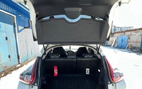 Nissan Juke II, 2017 год, 1 850 000 рублей, 13 фотография