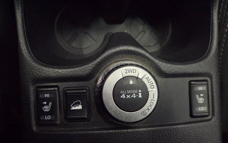 Nissan X-Trail, 2021 год, 1 550 000 рублей, 7 фотография