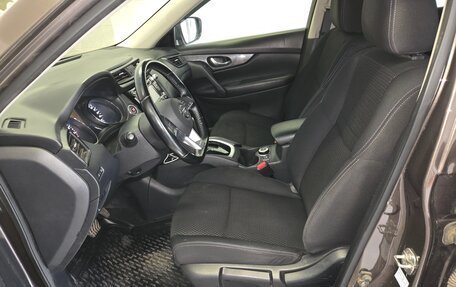 Nissan X-Trail, 2021 год, 1 550 000 рублей, 6 фотография