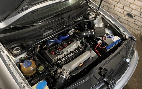 Volkswagen Golf GTI IV, 2002 год, 800 000 рублей, 8 фотография