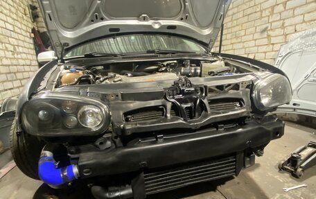 Volkswagen Golf GTI IV, 2002 год, 800 000 рублей, 11 фотография