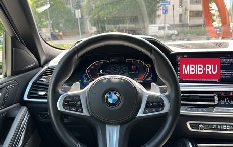 BMW X6, 2020 год, 7 750 000 рублей, 7 фотография