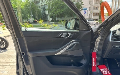 BMW X6, 2020 год, 7 750 000 рублей, 12 фотография