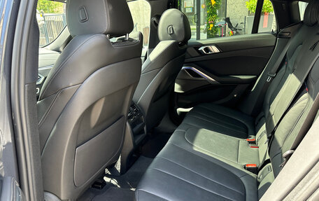 BMW X6, 2020 год, 7 750 000 рублей, 15 фотография