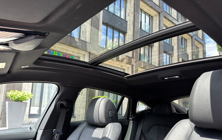 BMW X6, 2020 год, 7 750 000 рублей, 17 фотография