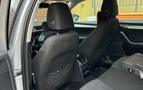 Skoda Octavia, 2015 год, 1 280 000 рублей, 8 фотография