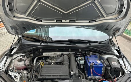 Skoda Octavia, 2015 год, 1 280 000 рублей, 12 фотография