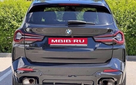BMW X3, 2021 год, 4 000 000 рублей, 2 фотография