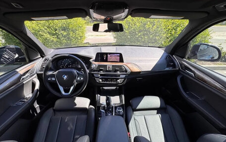 BMW X3, 2021 год, 4 000 000 рублей, 18 фотография