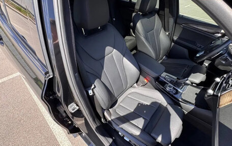 BMW X3, 2021 год, 4 000 000 рублей, 24 фотография