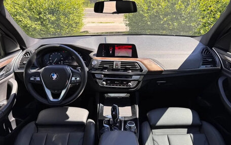 BMW X3, 2021 год, 4 000 000 рублей, 19 фотография