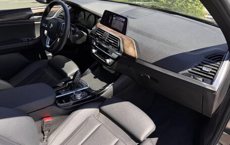 BMW X3, 2021 год, 4 000 000 рублей, 22 фотография