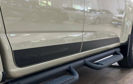 Chevrolet Colorado II, 2022 год, 4 490 000 рублей, 11 фотография