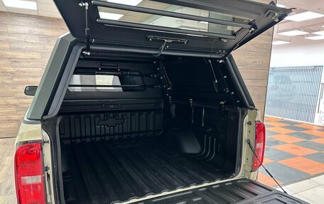 Chevrolet Colorado II, 2022 год, 4 490 000 рублей, 36 фотография