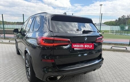 BMW X5, 2019 год, 7 700 000 рублей, 6 фотография