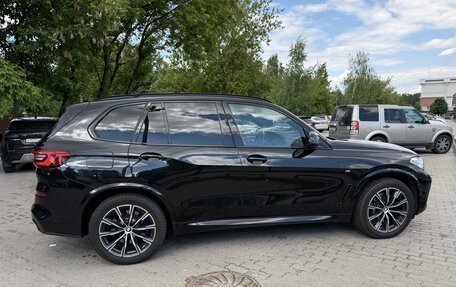 BMW X5, 2019 год, 7 700 000 рублей, 11 фотография