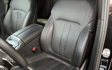 BMW X5, 2019 год, 7 700 000 рублей, 22 фотография