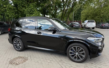 BMW X5, 2019 год, 7 700 000 рублей, 12 фотография
