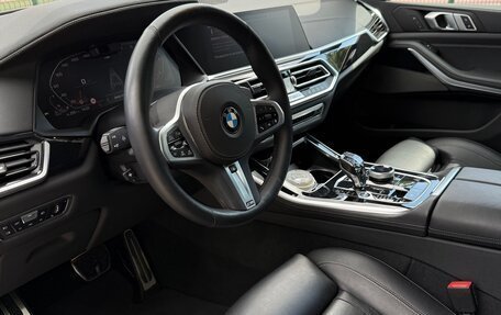 BMW X5, 2019 год, 7 700 000 рублей, 23 фотография