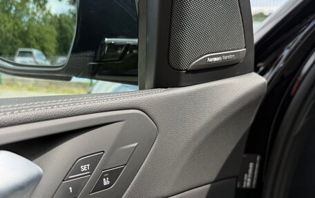 BMW X5, 2019 год, 7 700 000 рублей, 24 фотография