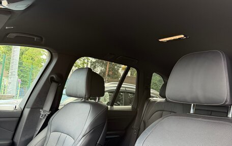 BMW X5, 2019 год, 7 700 000 рублей, 26 фотография